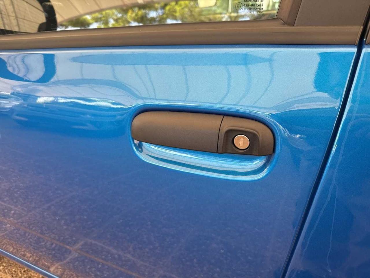 Fiat Fiat Panda usata 22