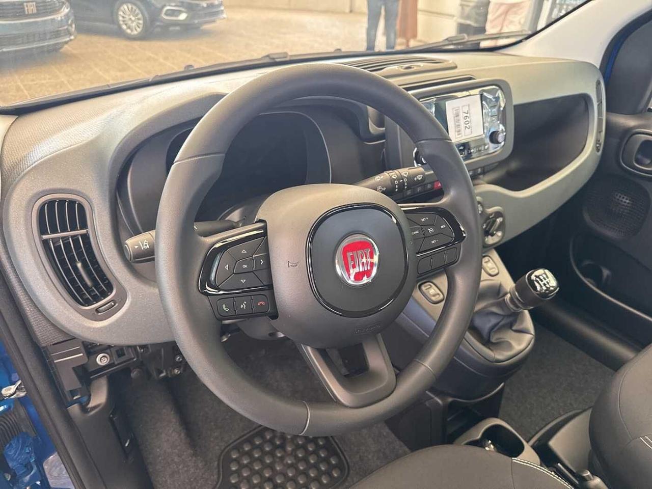 Fiat Fiat Panda usata 23