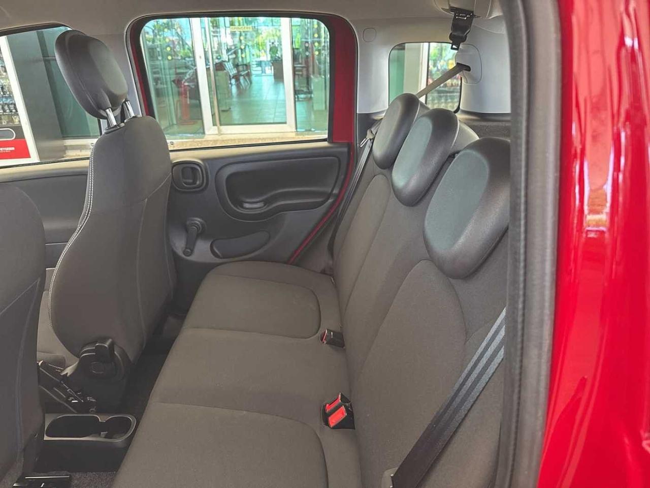 Fiat Fiat Panda usata, con 6 marce