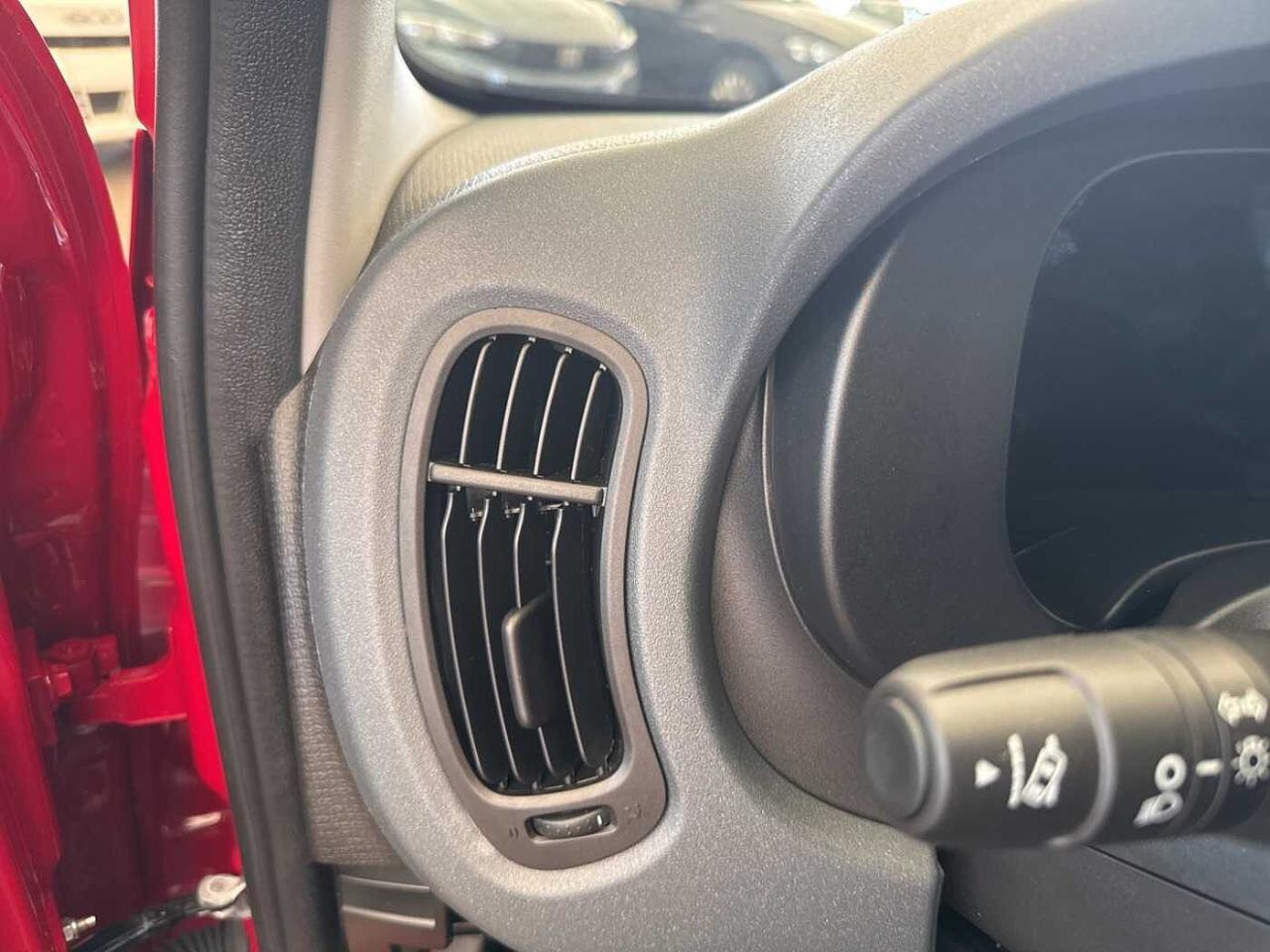 Fiat Fiat Panda usata, con assistenza alla frenata