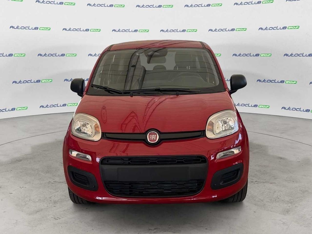 Fiat Fiat Panda usata, con cruise control