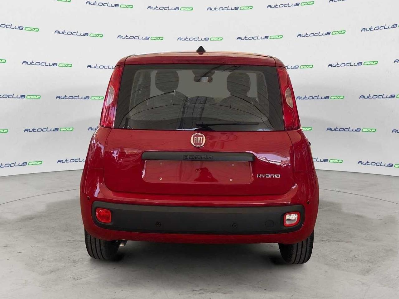 Fiat Fiat Panda usata 19