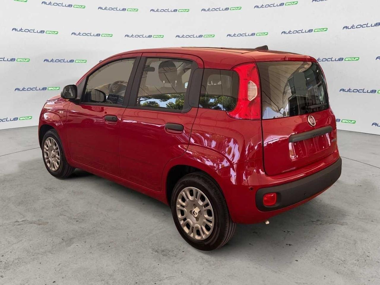 Fiat Fiat Panda usata 20