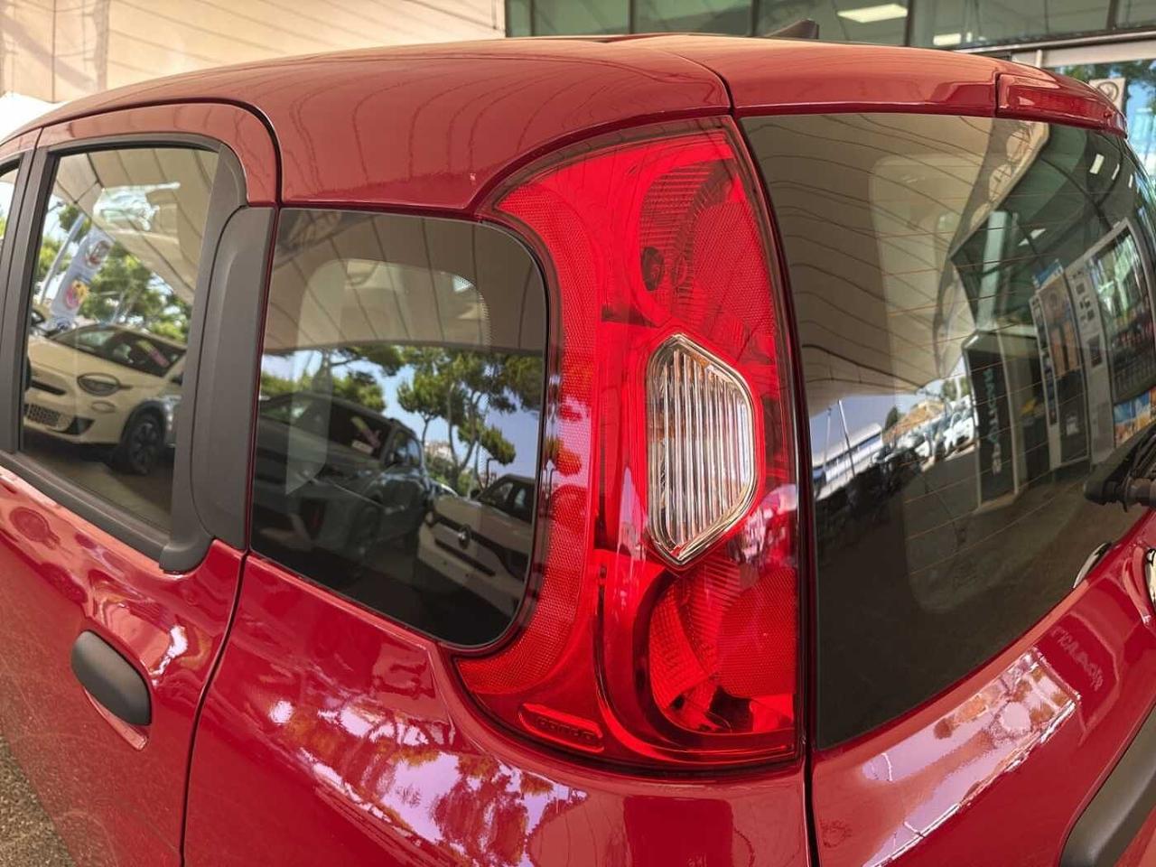 Fiat Fiat Panda usata 21