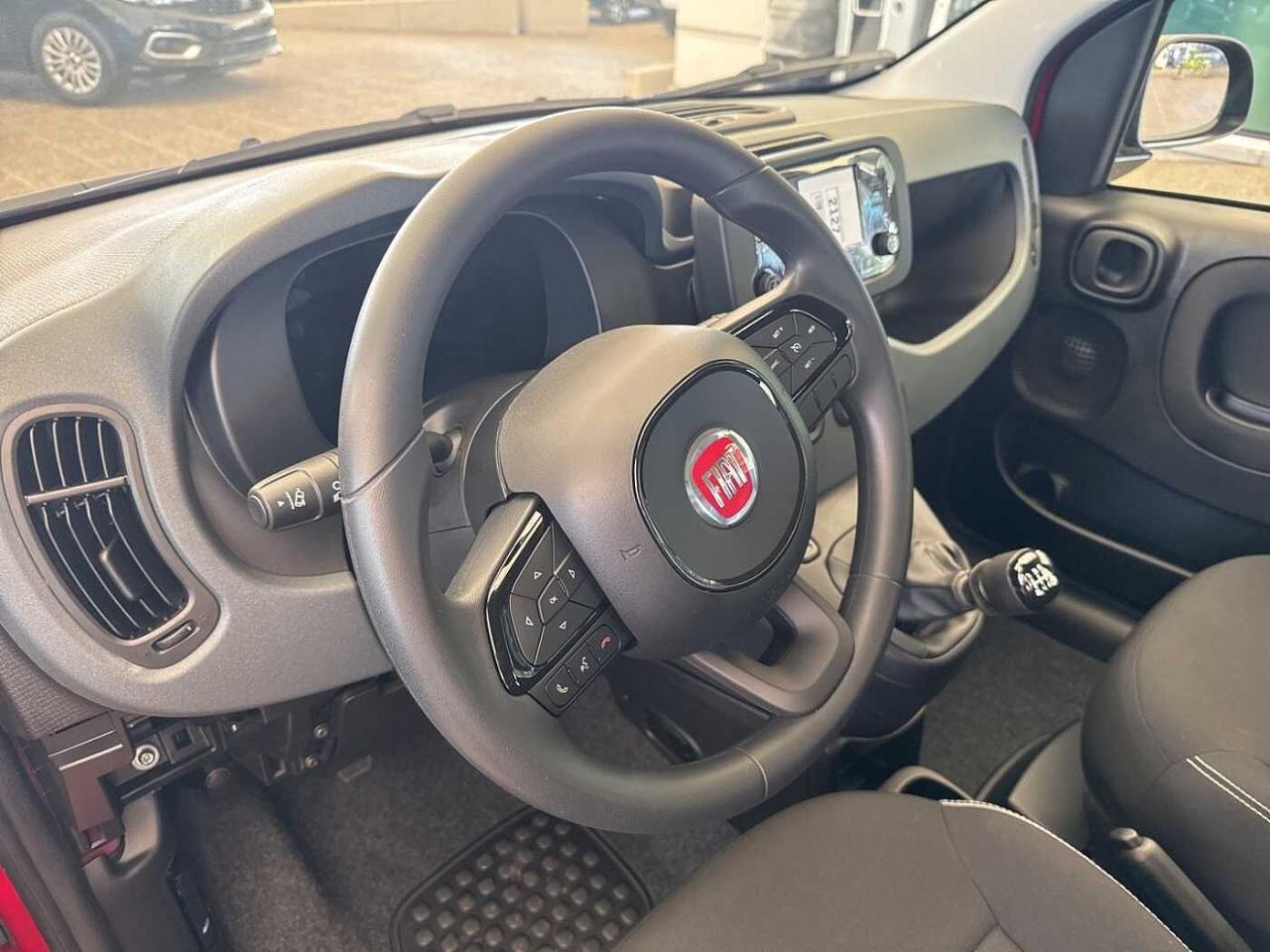 Fiat Fiat Panda usata 23