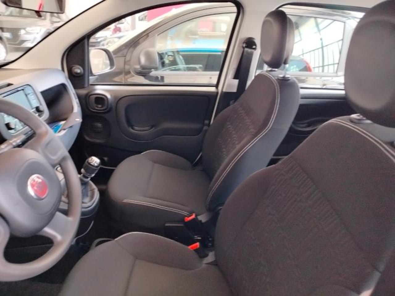 Fiat Fiat Panda usata 6