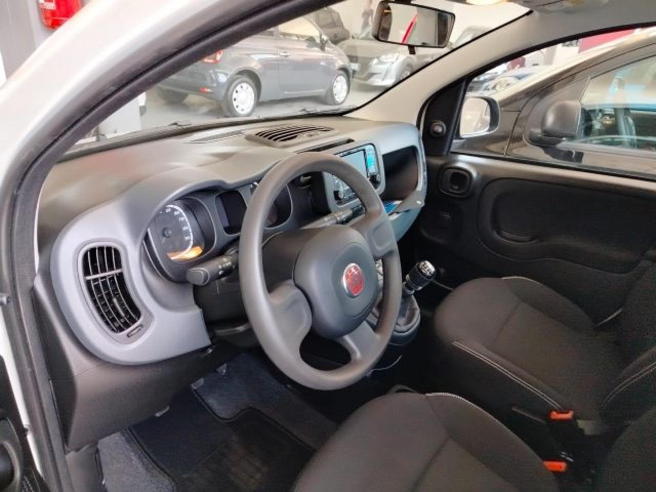 Fiat Fiat Panda usata 7