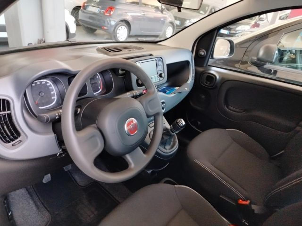 Fiat Fiat Panda usata 8