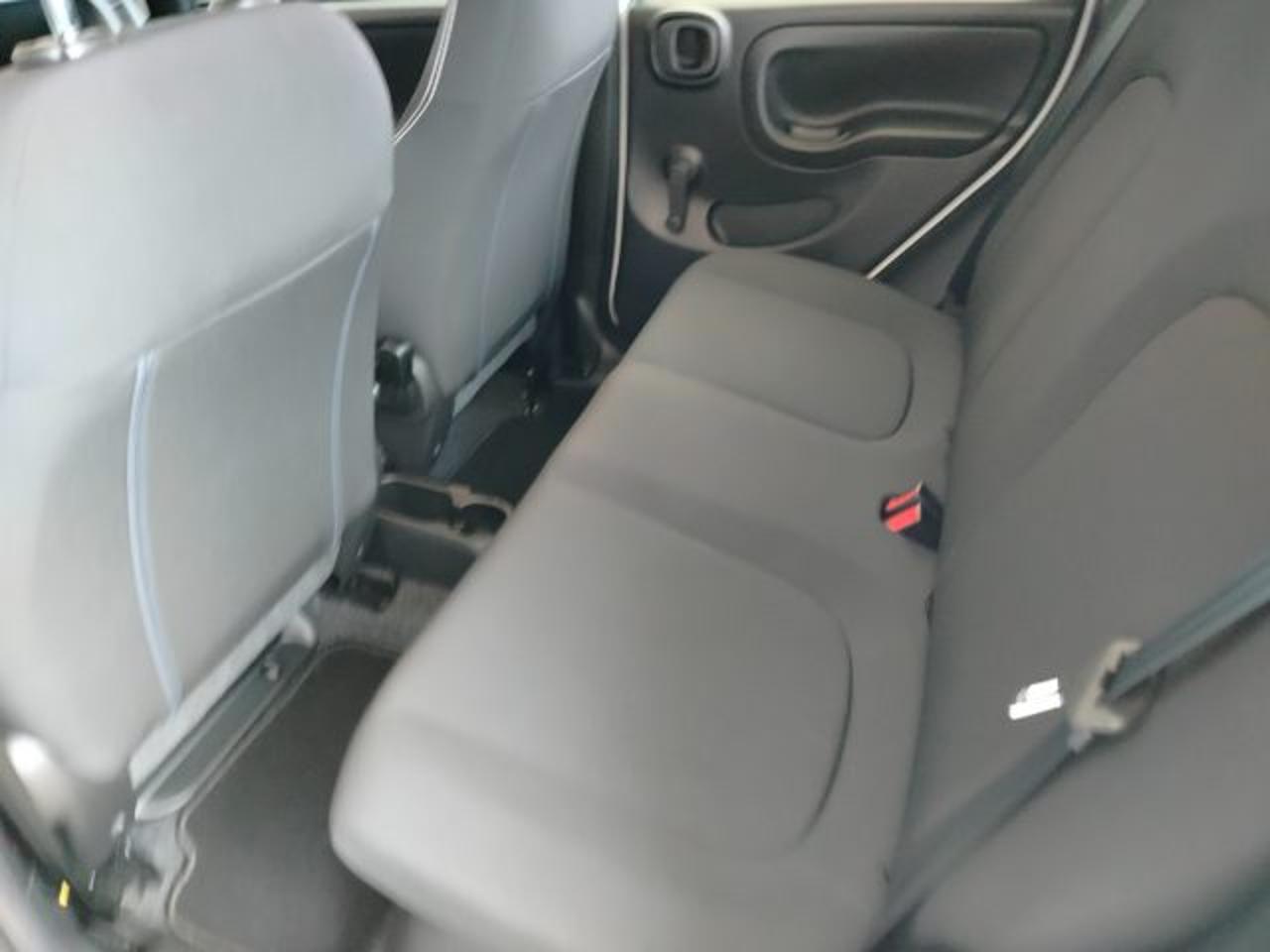 Fiat Fiat Panda usata 9
