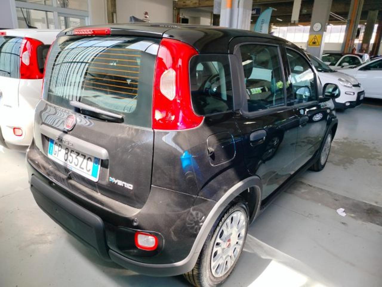 Fiat Fiat Panda usata 13