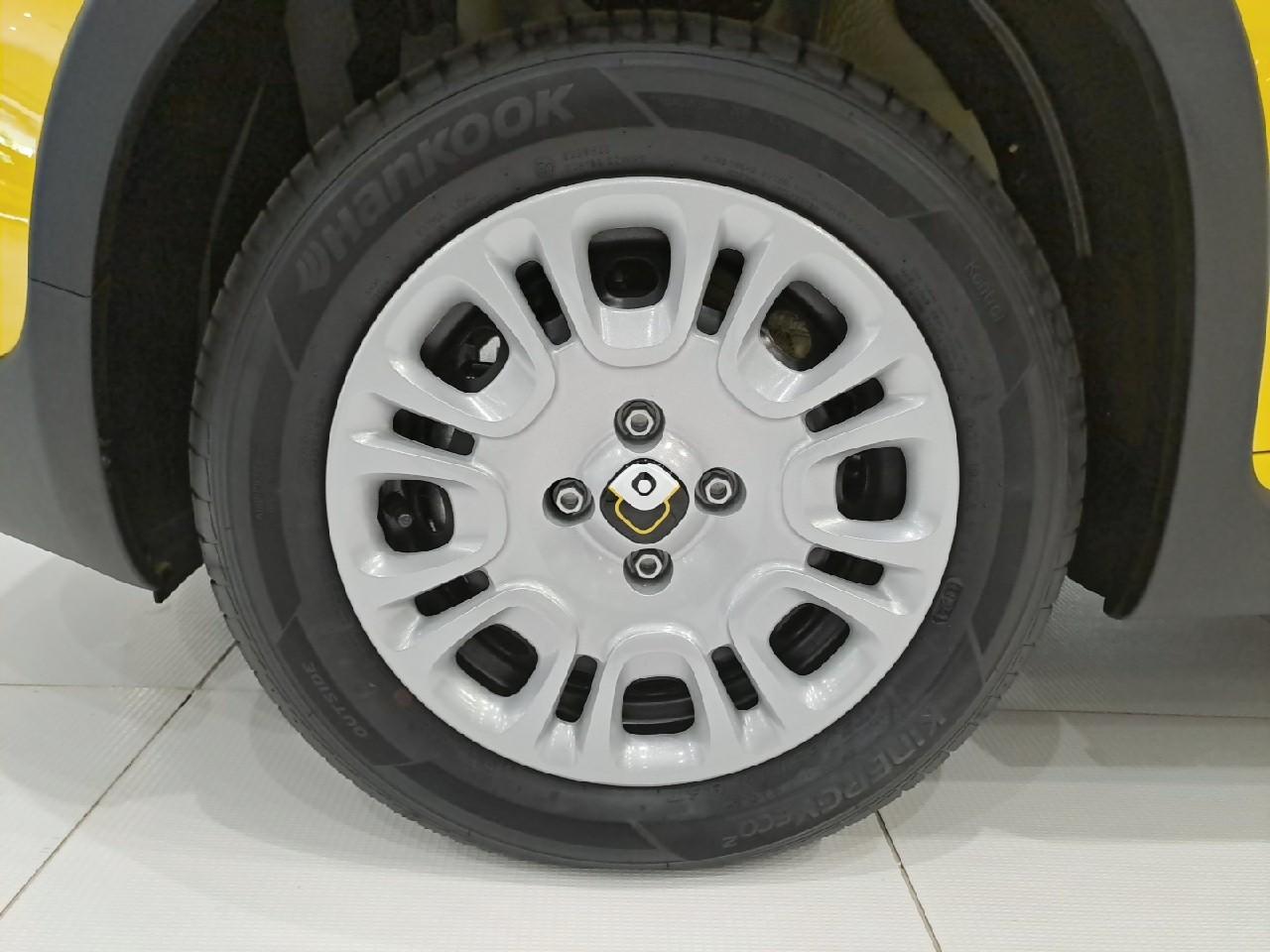 Fiat Fiat Panda usata 2