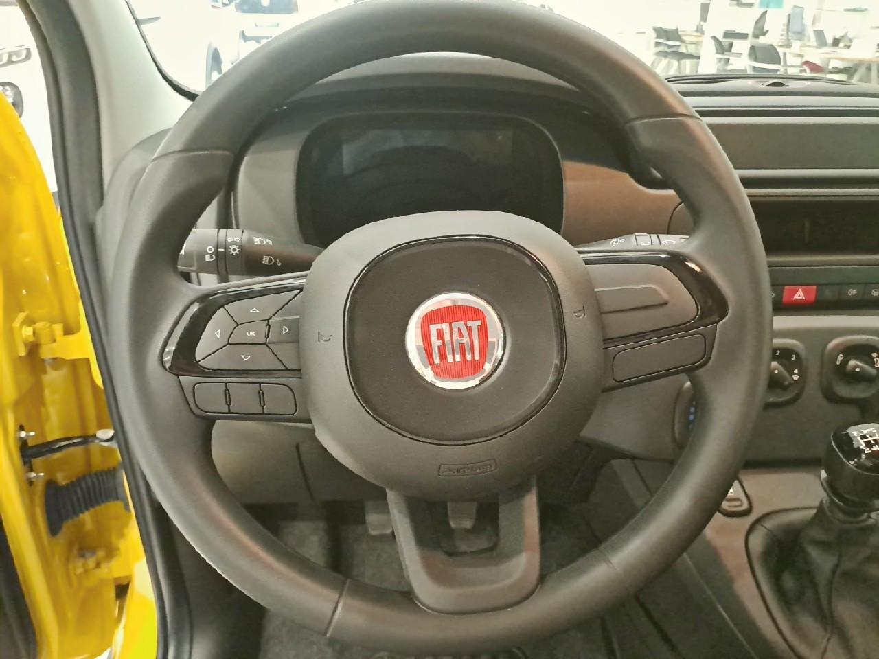 Fiat Fiat Panda usata 5