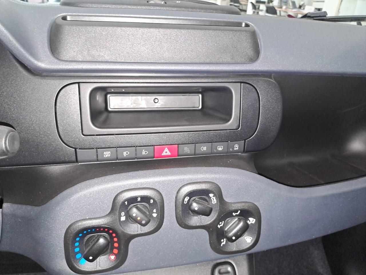 Fiat Fiat Panda usata 6