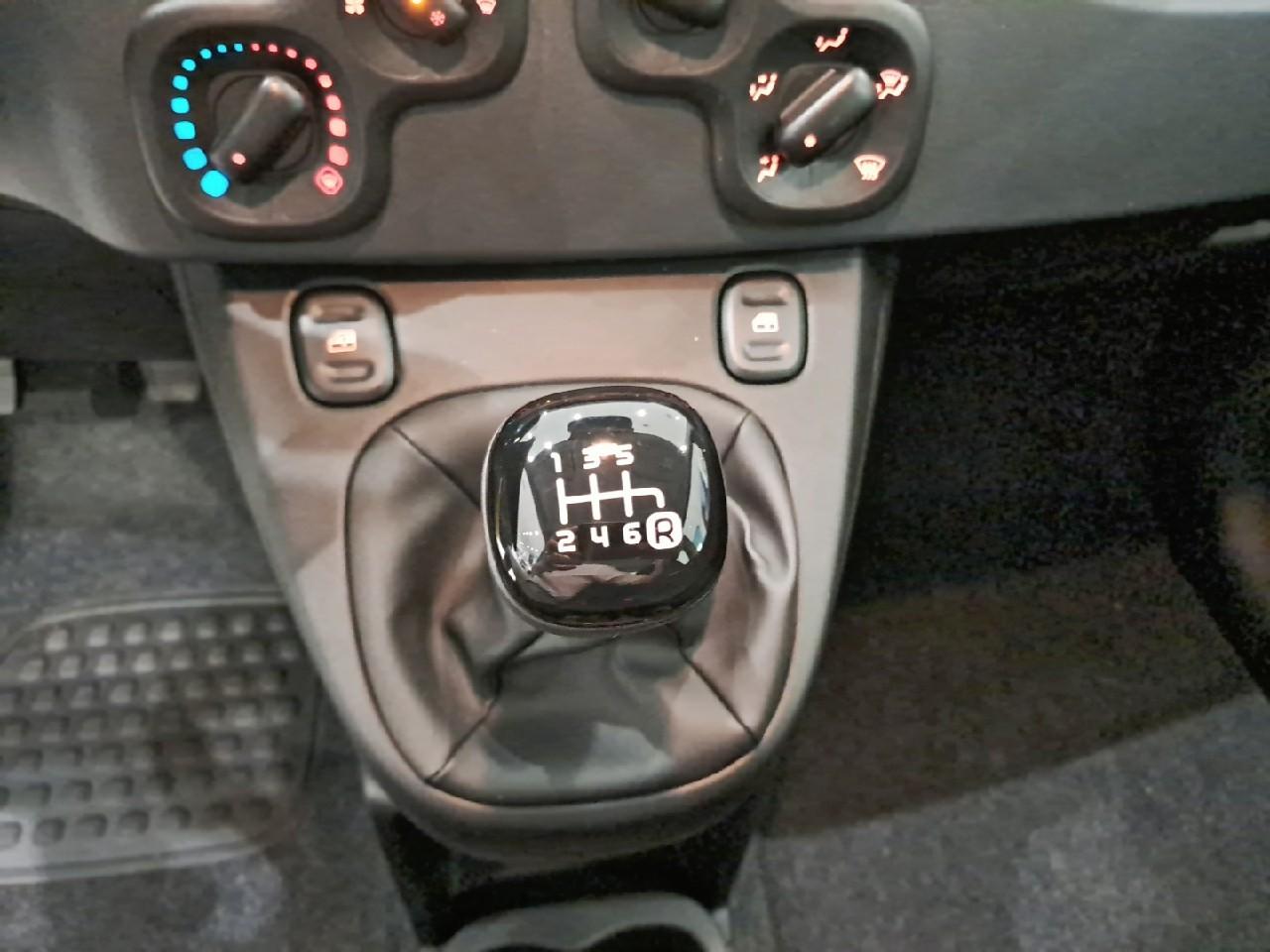 Fiat Fiat Panda usata 7