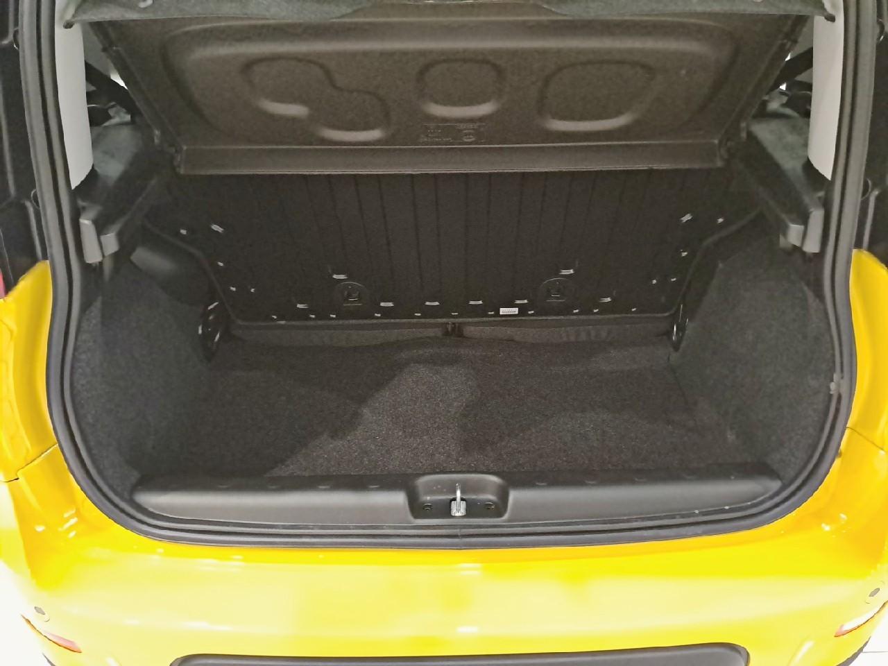 Fiat Fiat Panda usata 17
