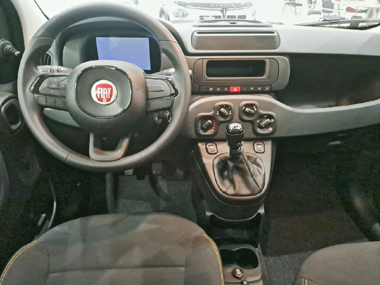 Fiat Fiat Panda usata 19