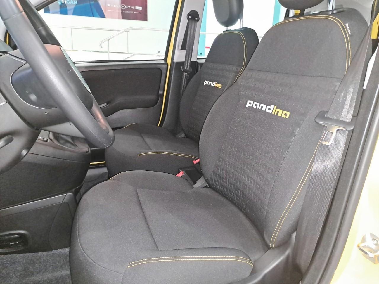 Fiat Fiat Panda usata 20