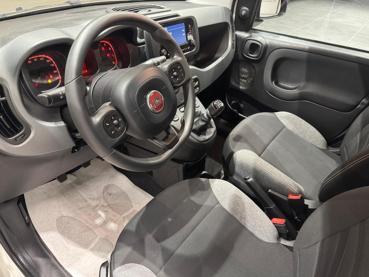 Fiat Fiat Panda usata 7