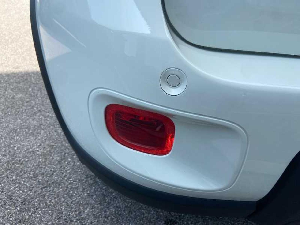 Fiat Fiat Panda usata 9