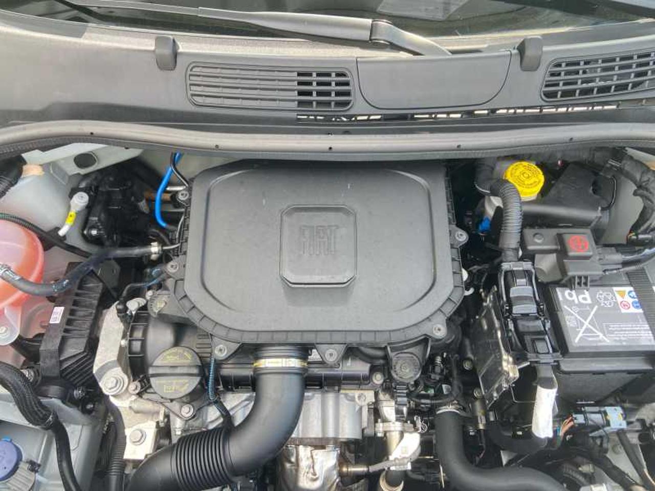 Fiat Fiat Panda usata 13