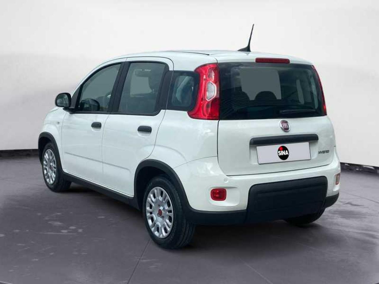 Fiat Fiat Panda usata 14