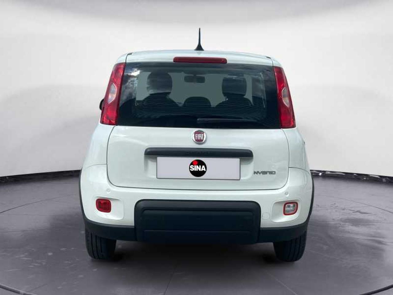 Fiat Fiat Panda usata 15