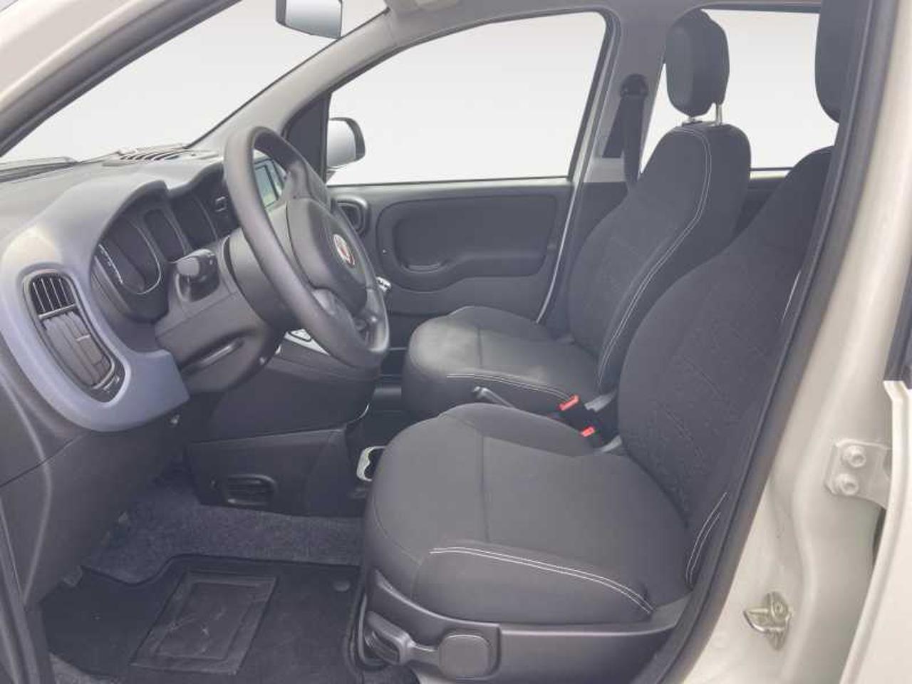Fiat Fiat Panda usata 20
