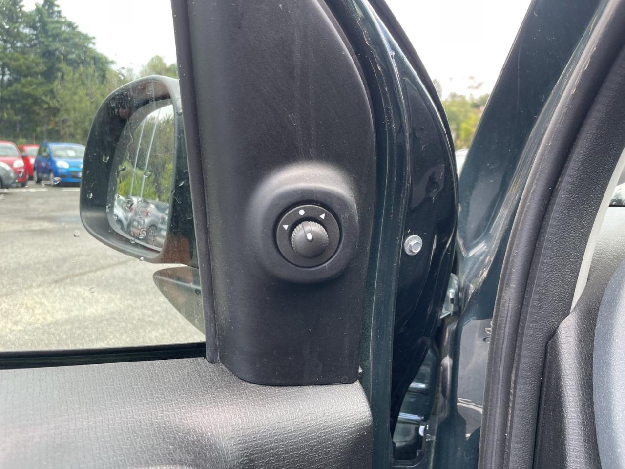 Fiat Fiat Panda usata 10
