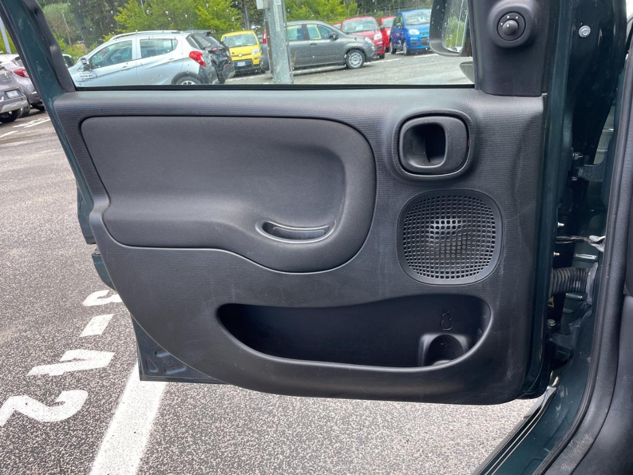 Fiat Fiat Panda usata 12