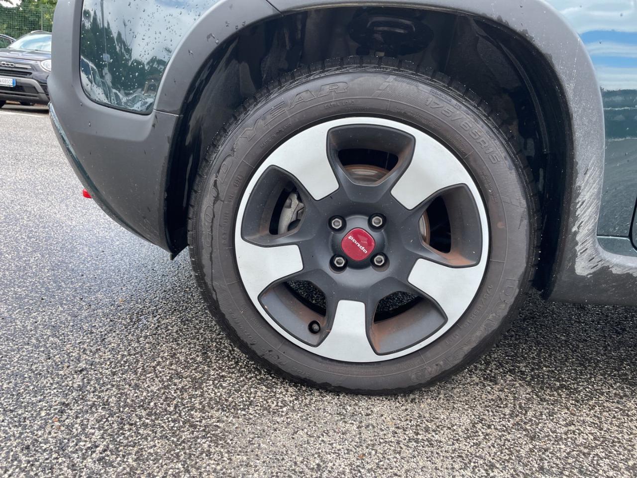 Fiat Fiat Panda usata 14