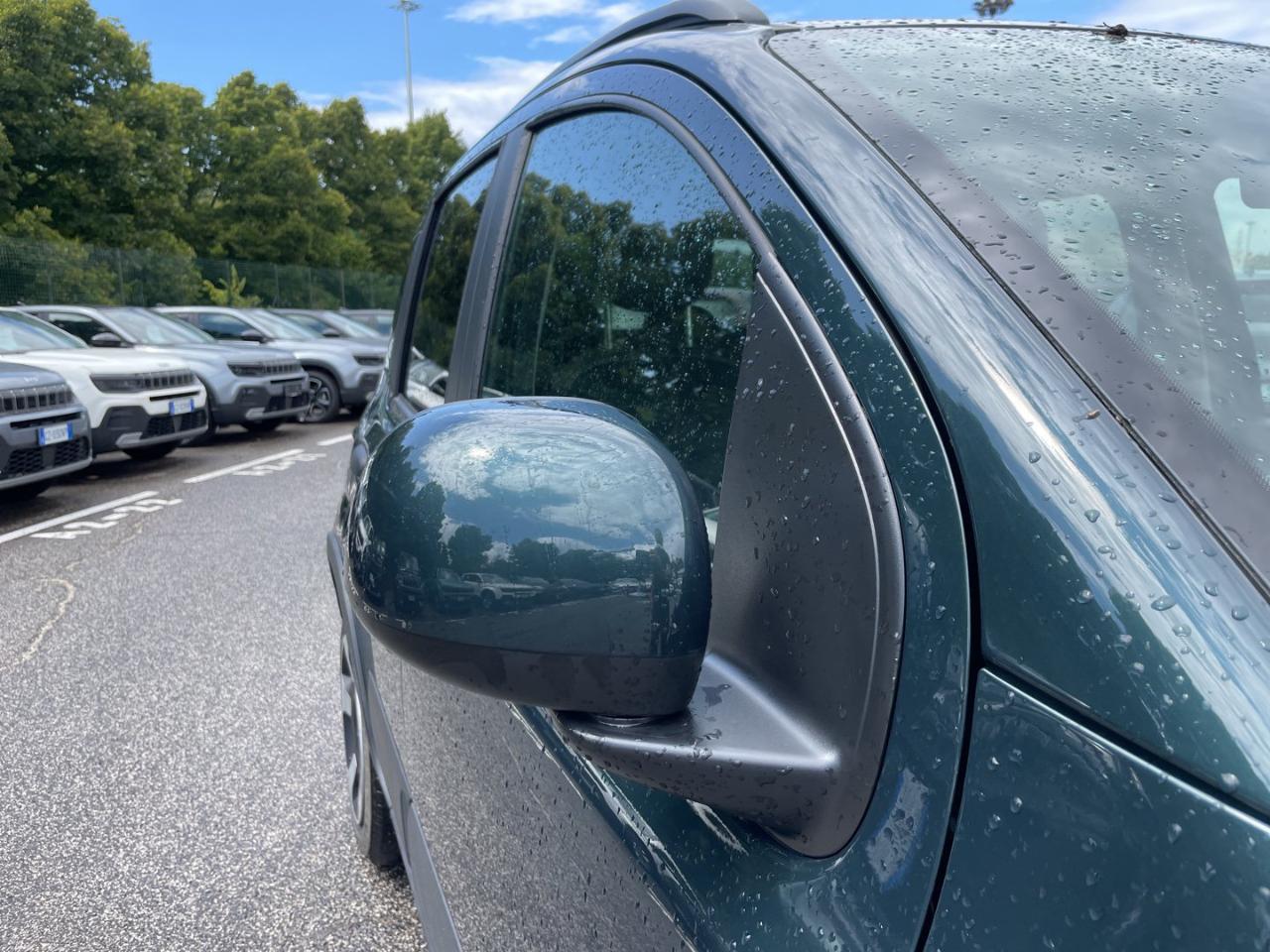 Fiat Fiat Panda usata 21