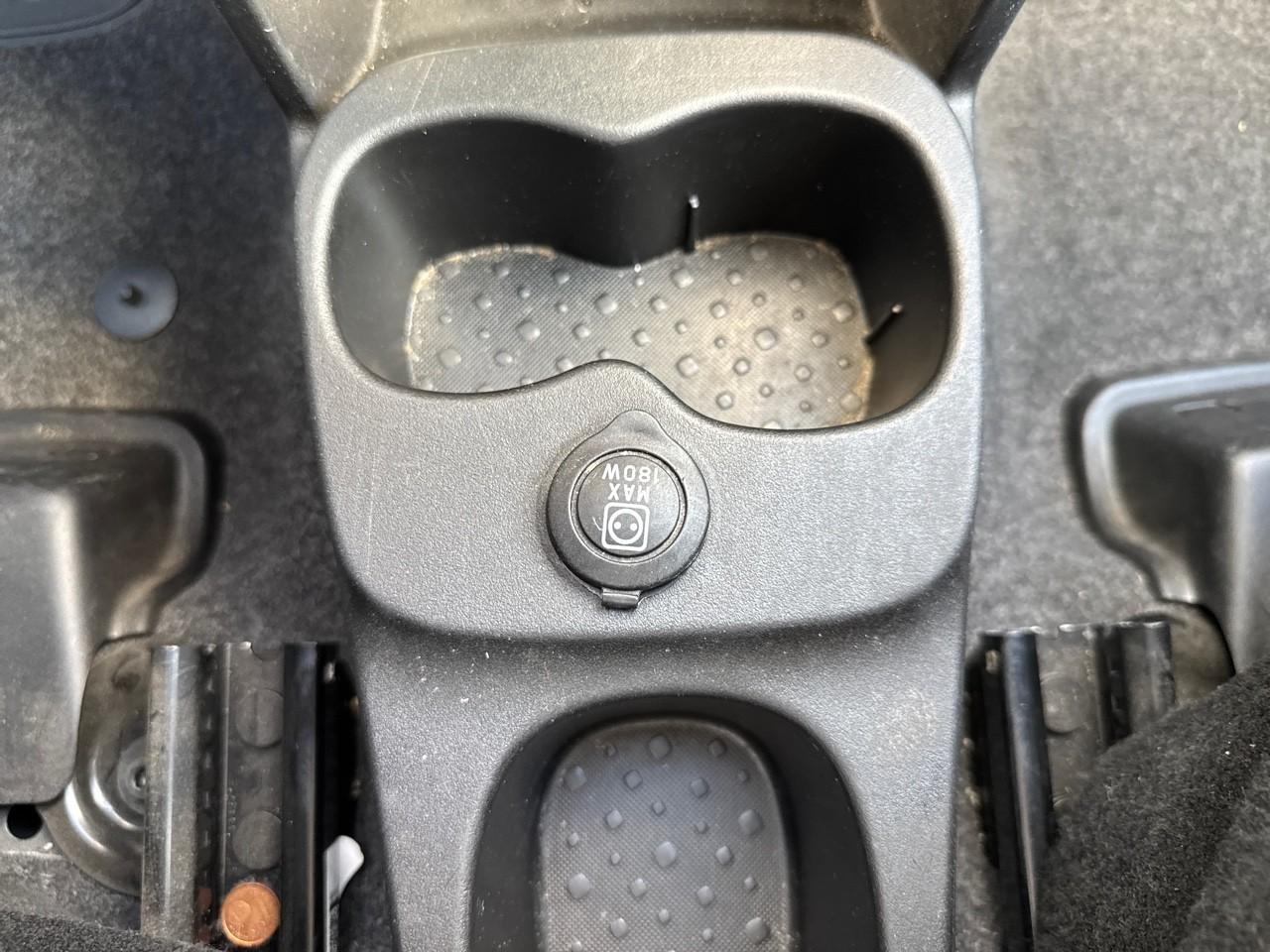 Fiat Fiat Panda usata, con alzacristalli elettrici anteriori , numero ad impulso 2