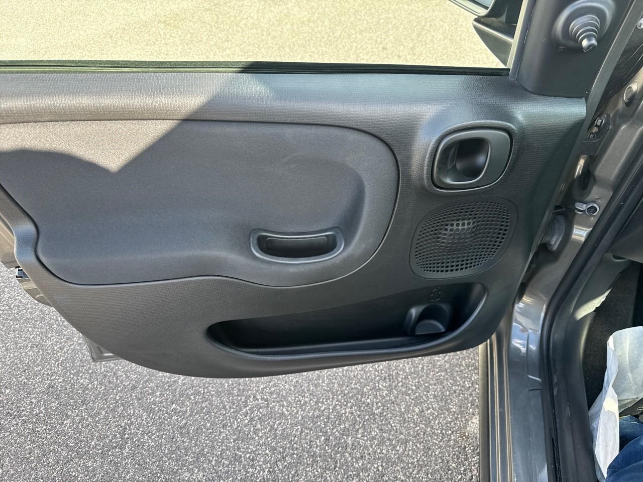 Fiat Fiat Panda usata, con assistenza alla frenata di emergenza