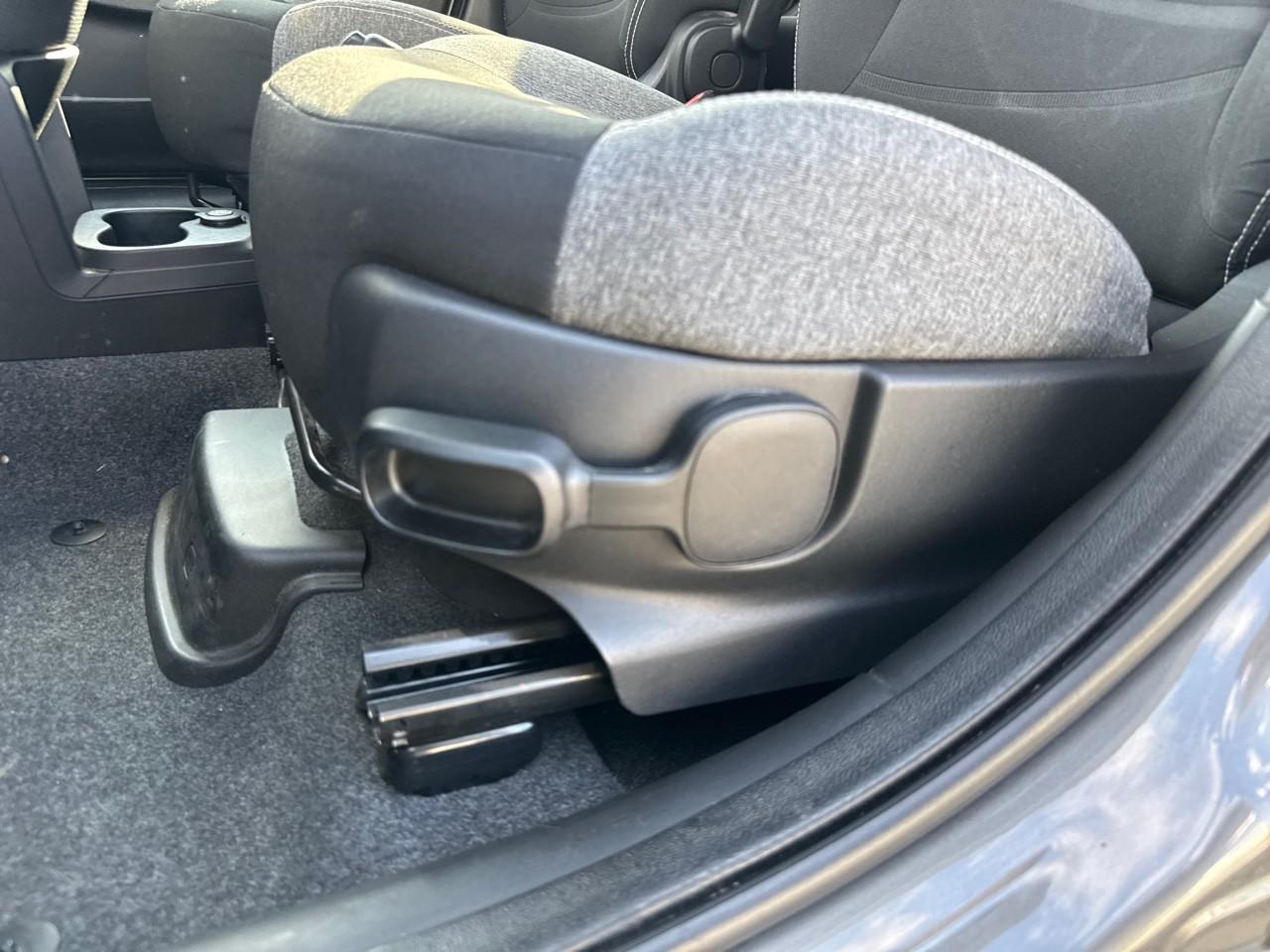 Fiat Fiat Panda usata, con attivazione vocale include sistema audio e include comandi telefono