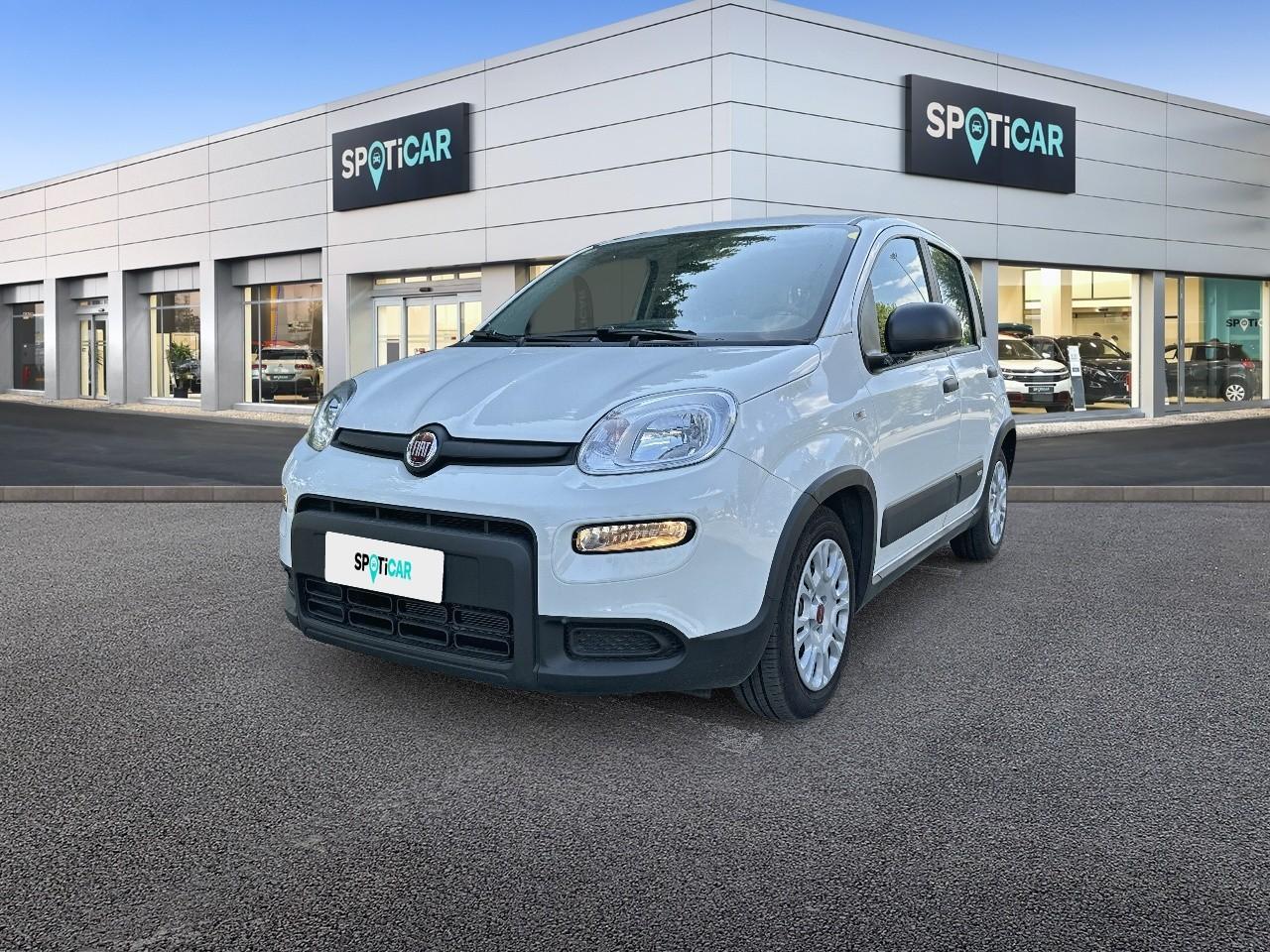 Fiat Fiat Panda PANDA 1.0 FireFly 70cv S&S Hybrid