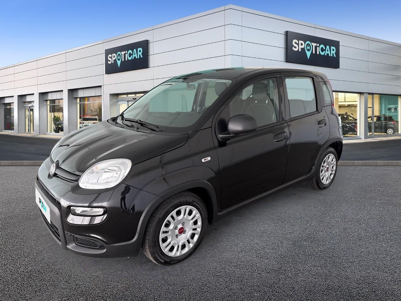 Fiat Fiat Panda PANDA 1.0 FireFly 70cv S&S Hybrid