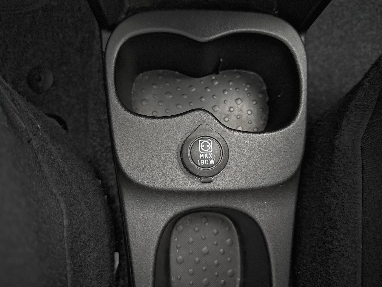 Fiat Fiat Panda usata, con alzacristalli elettrici anteriori , numero ad impulso 2