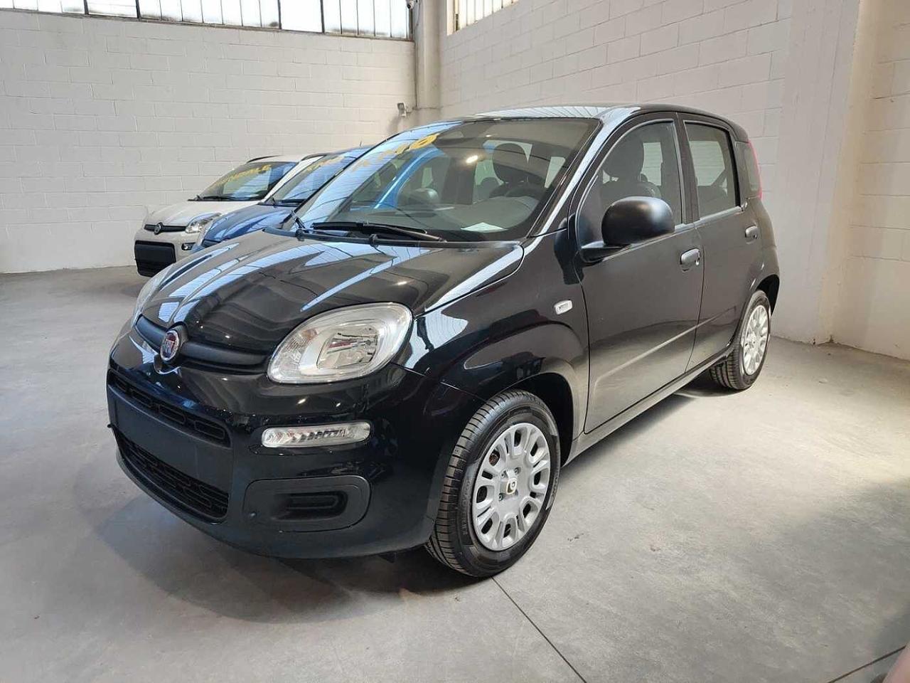 Fiat Fiat Panda PANDA 1.0 FireFly S&S Hybrid