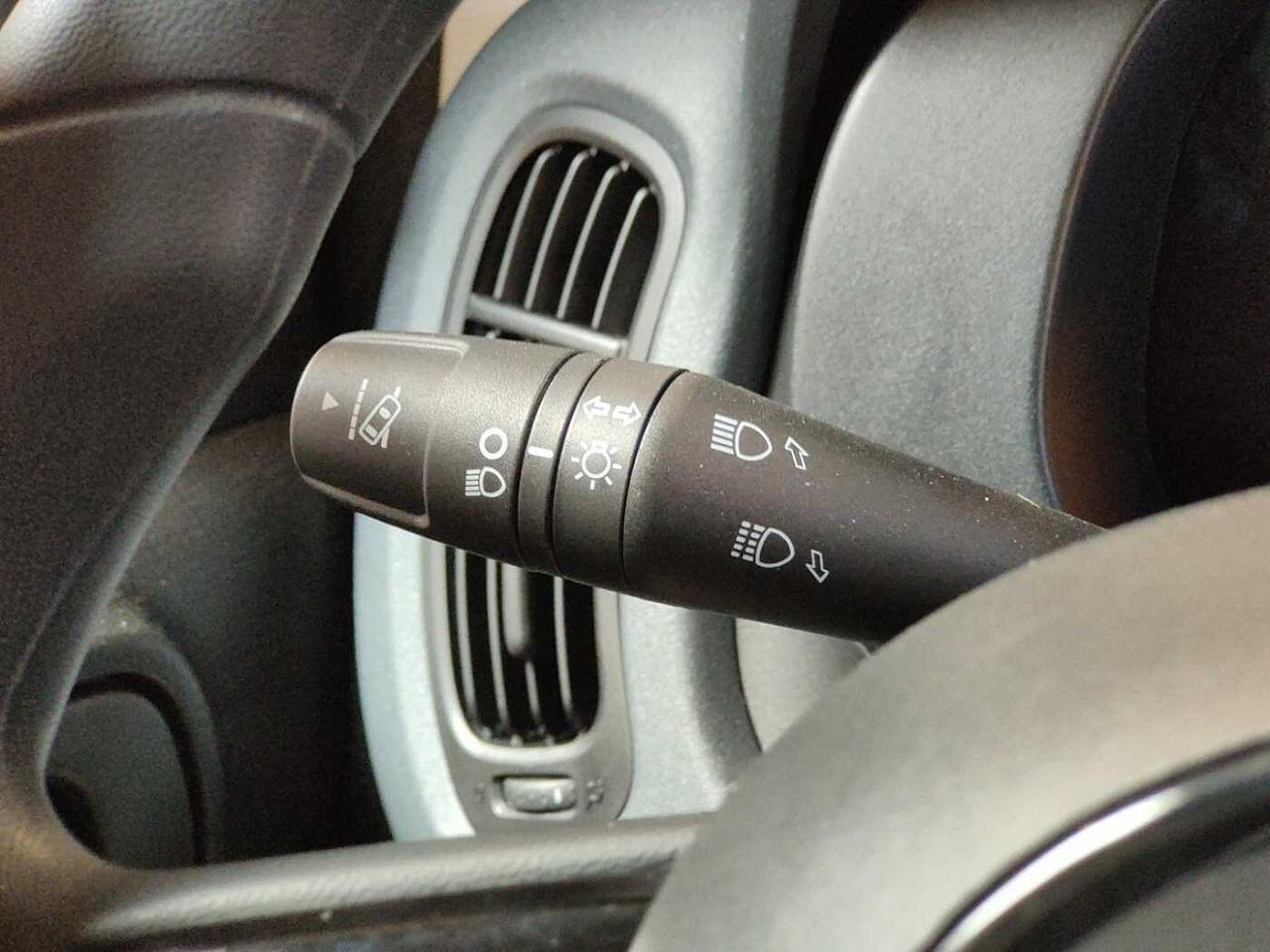 Fiat Fiat Panda usata, con vetri elettrici