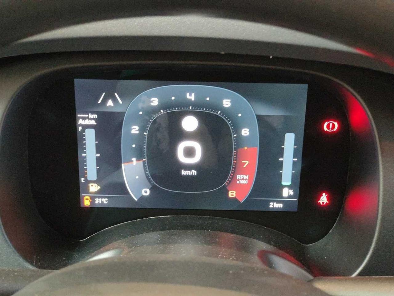 Fiat Fiat Panda usata 13