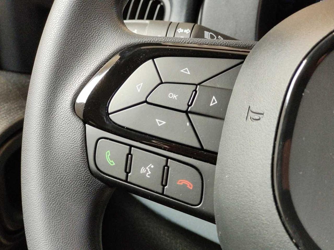 Fiat Fiat Panda usata 15