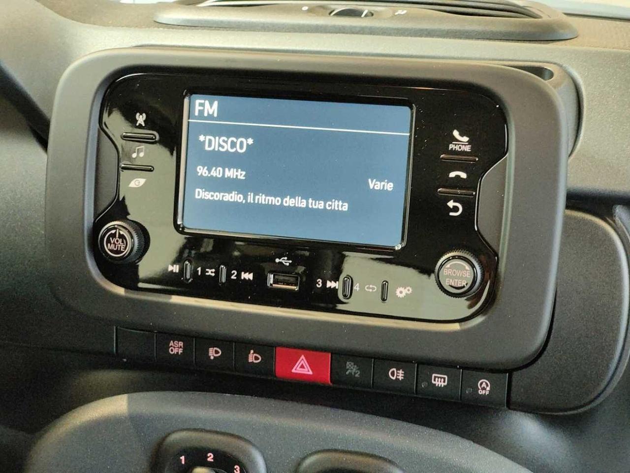 Fiat Fiat Panda usata 16