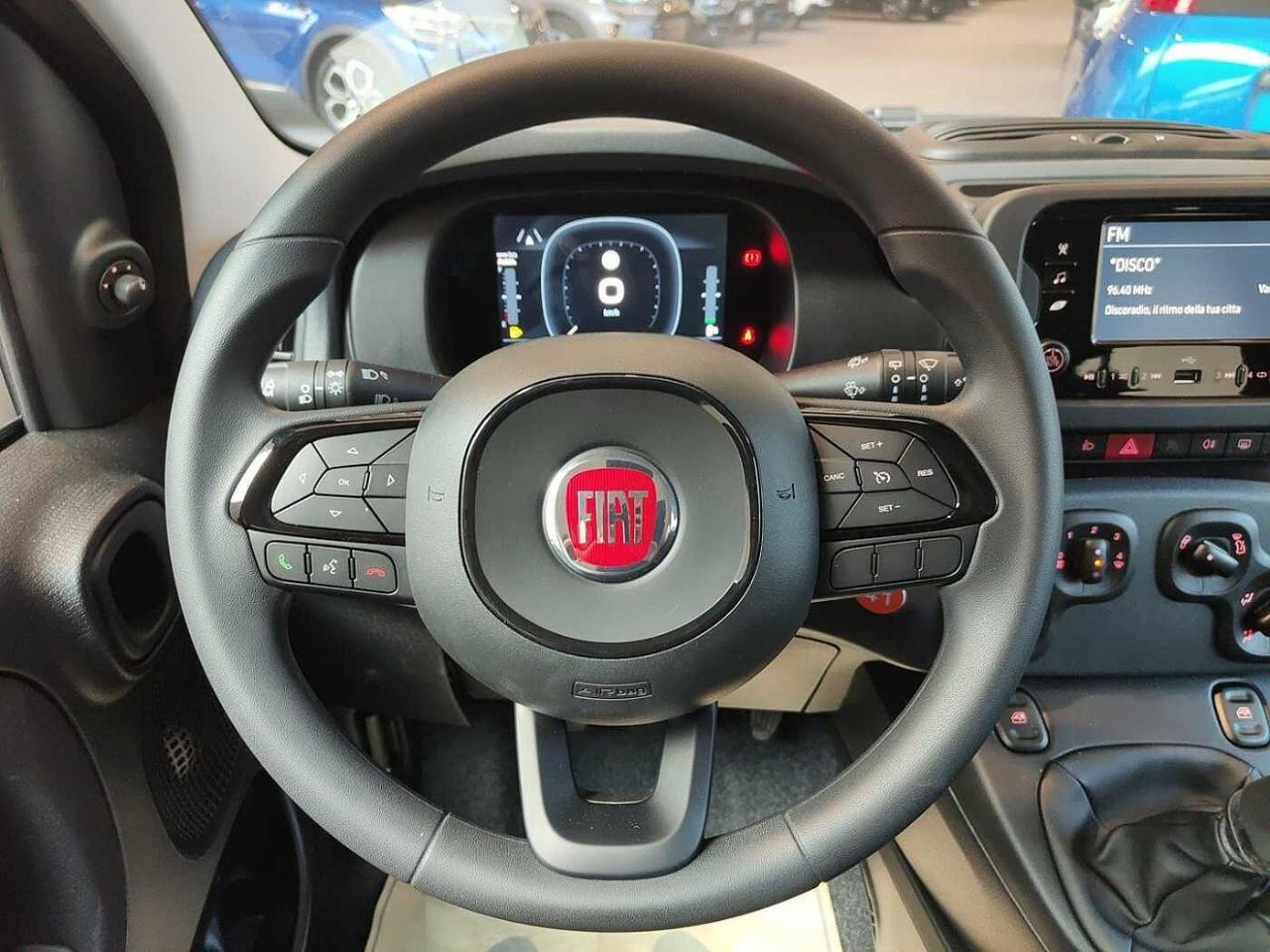 Fiat Fiat Panda usata 18