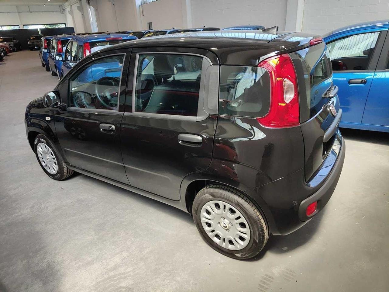 Fiat Fiat Panda usata 21