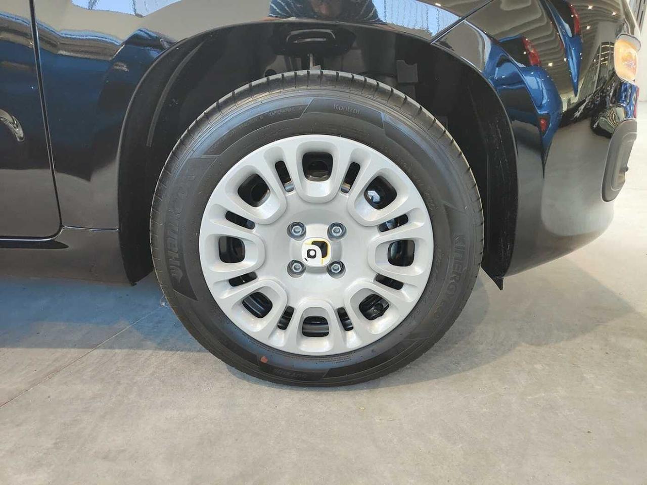 Fiat Fiat Panda usata 23