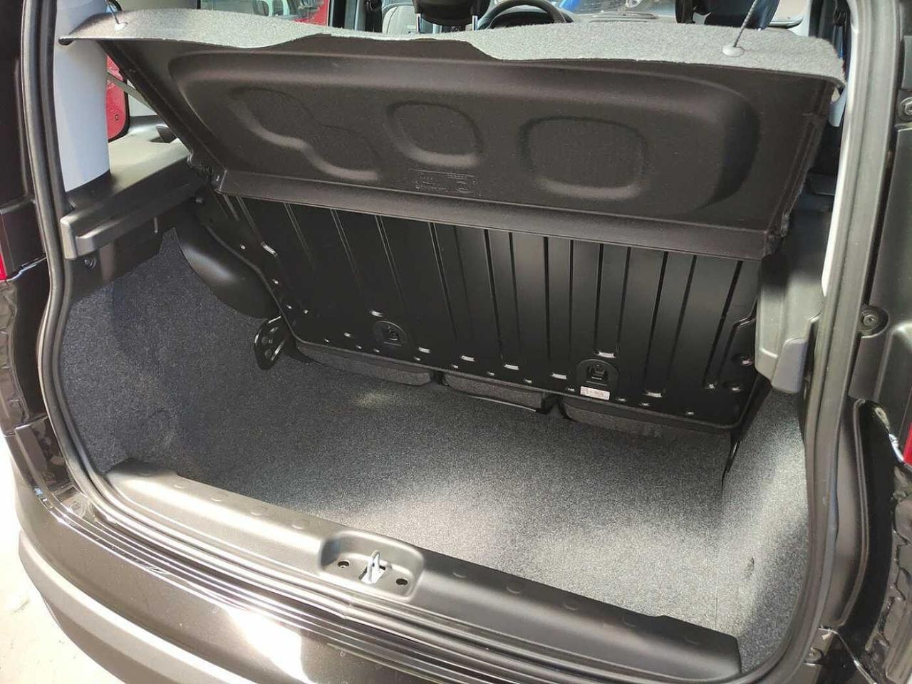 Fiat Fiat Panda usata 25