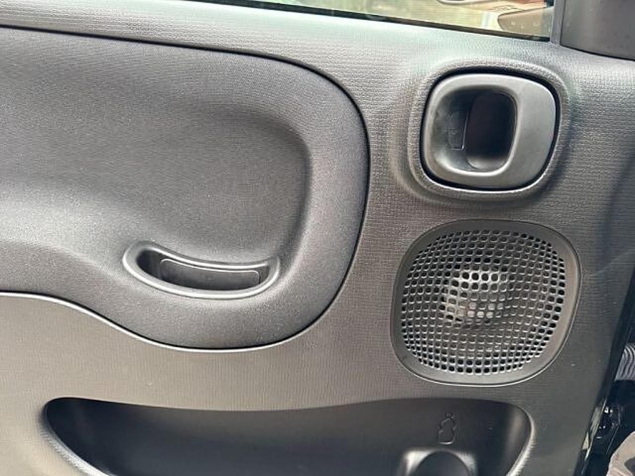 Fiat Fiat Panda usata, con 6 marce