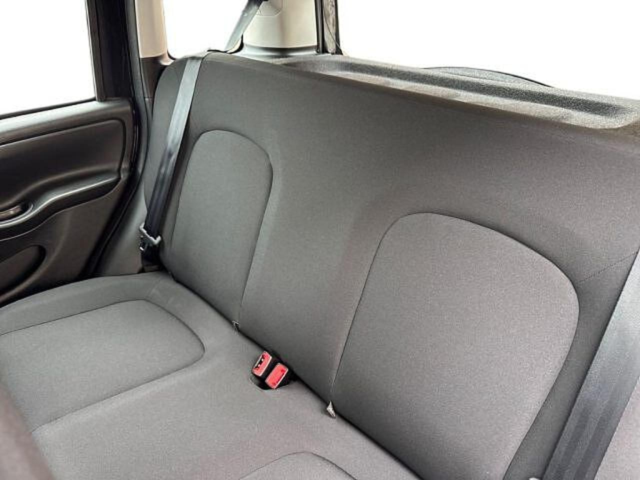 Fiat Fiat Panda usata, con abs