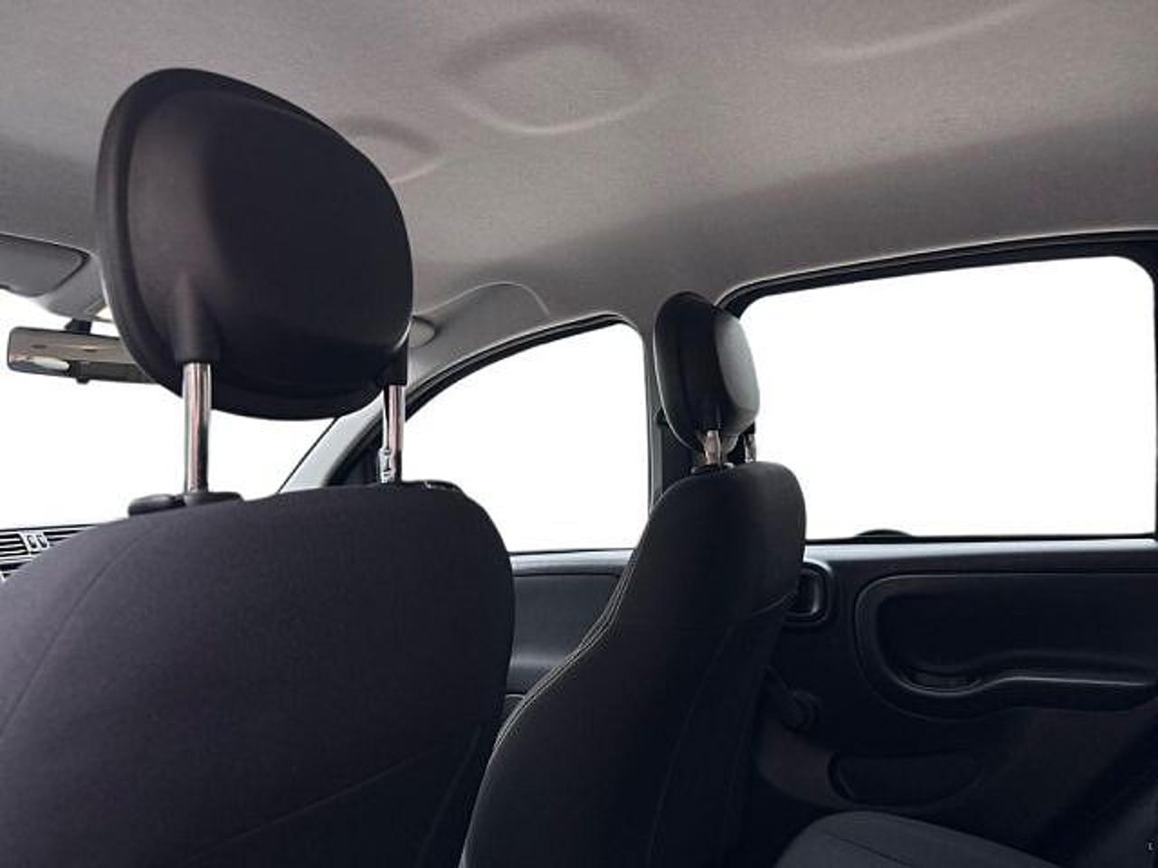 Fiat Fiat Panda usata, con alzacristalli elettrici e sequenziali anteriori e posteriori