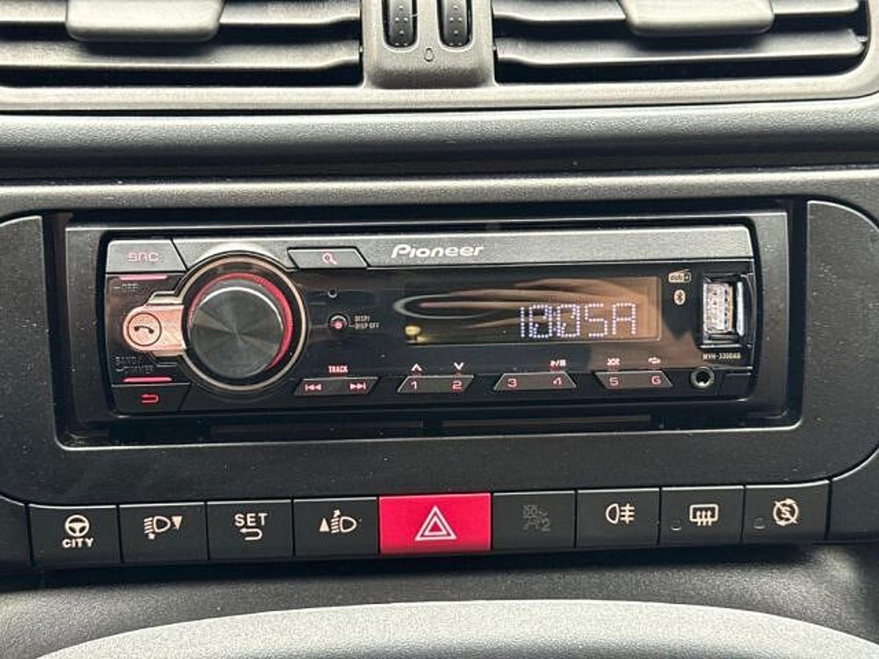 Fiat Fiat Panda usata, con android auto & apple carplay